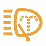 전조등 커버 와셔 표시등