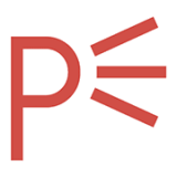 파킹 라이트 표시등 (빨간색 경고)