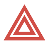 비상경고등 작동 표시등 (빨간색)