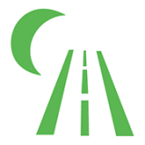 야간 주행보조시스템 경고