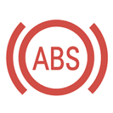 ABS경고등
