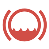 브레이크액 보충 경고등