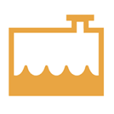 냉각수(부동액) 경고등