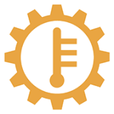 변속기 오일온도 경고등