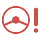 전동파워 스티어링 경고등