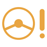 전동파워 스티어링 경고등