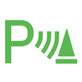 초음파 주차보조 표시등