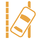 차로이탈경고시스템 경고등