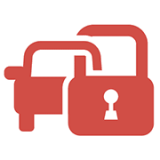 이모빌라이저 경고등