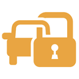 이모빌라이저 경고등