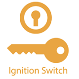 점화스위치 경고등