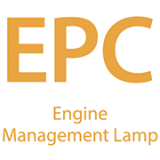 엔진관리 경고등