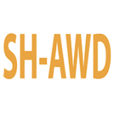 4륜구동제어시스템 표시등