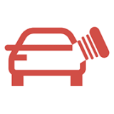 연료주입구 캡 경고등