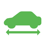 주행가능 표시등