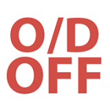 오버 드라이브 경고등