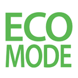 ECO 모드 표시등