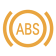 ABS 경고등