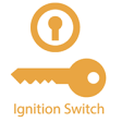 점화스위치 경고등